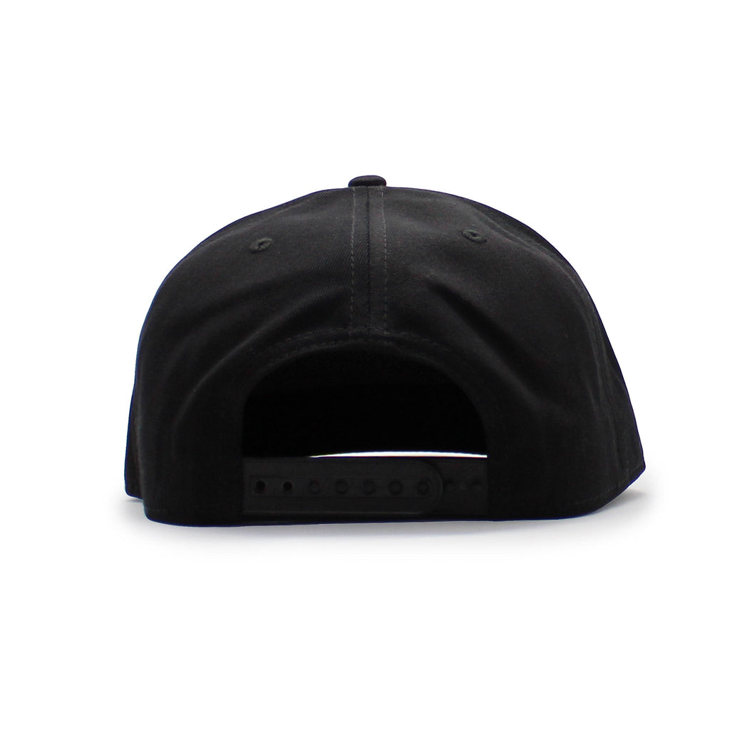 NY Snapback