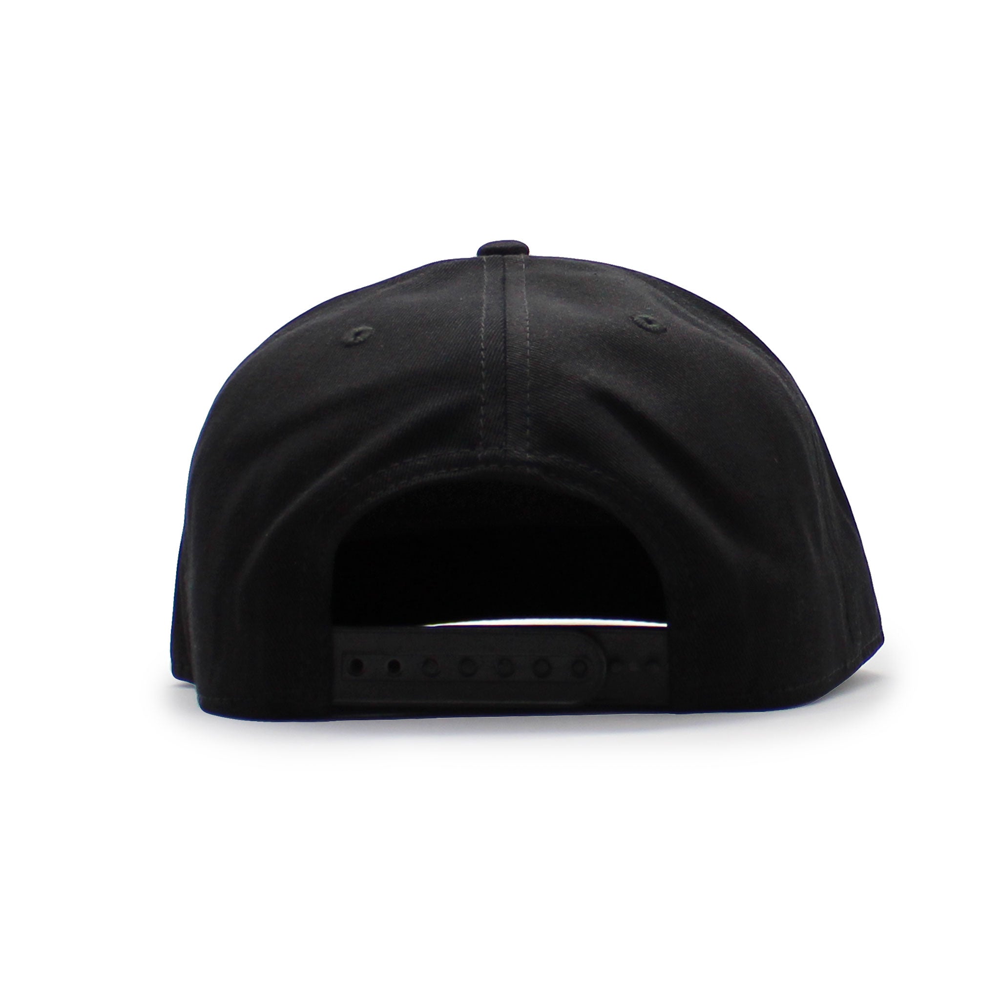 NY Snapback
