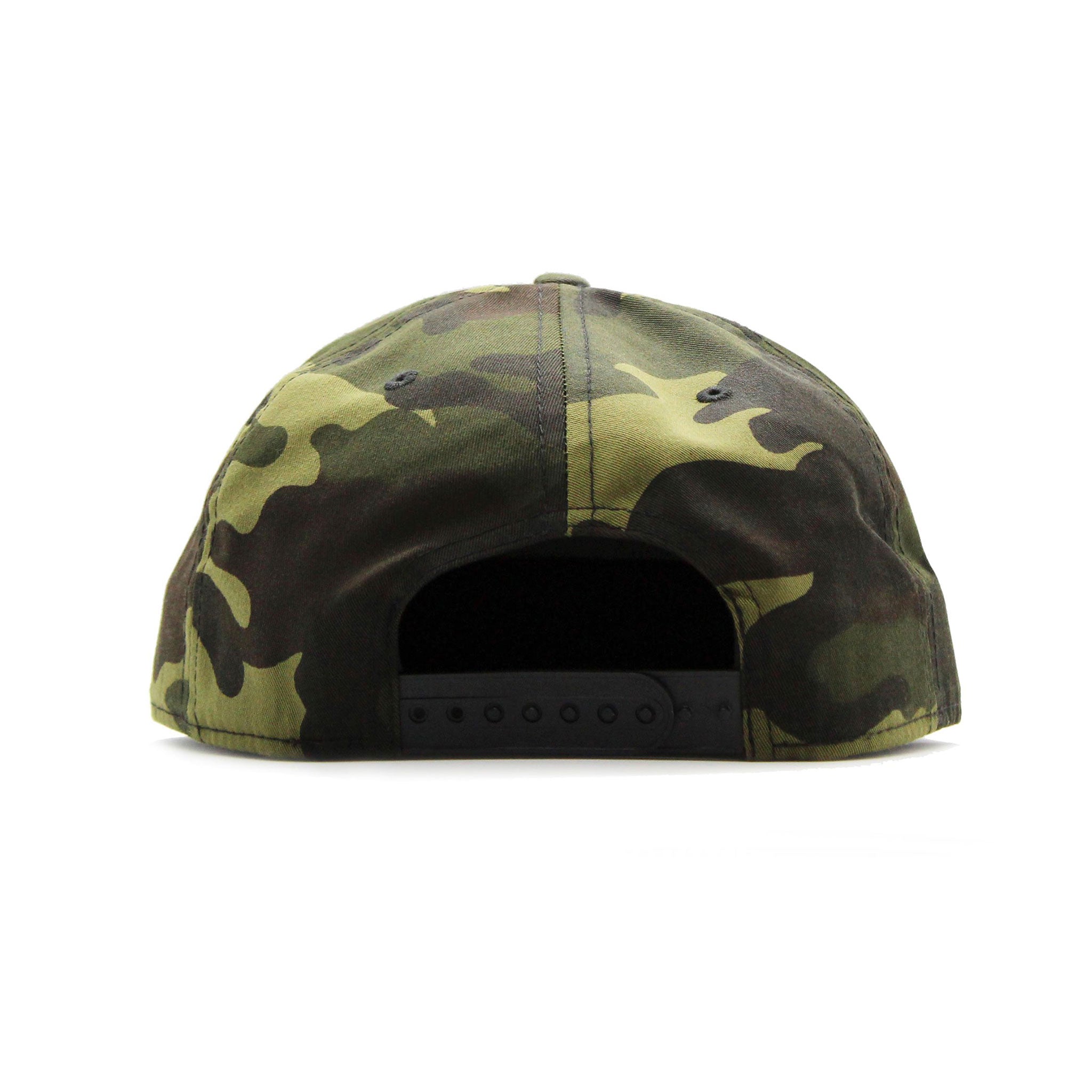 Chicago Snapback