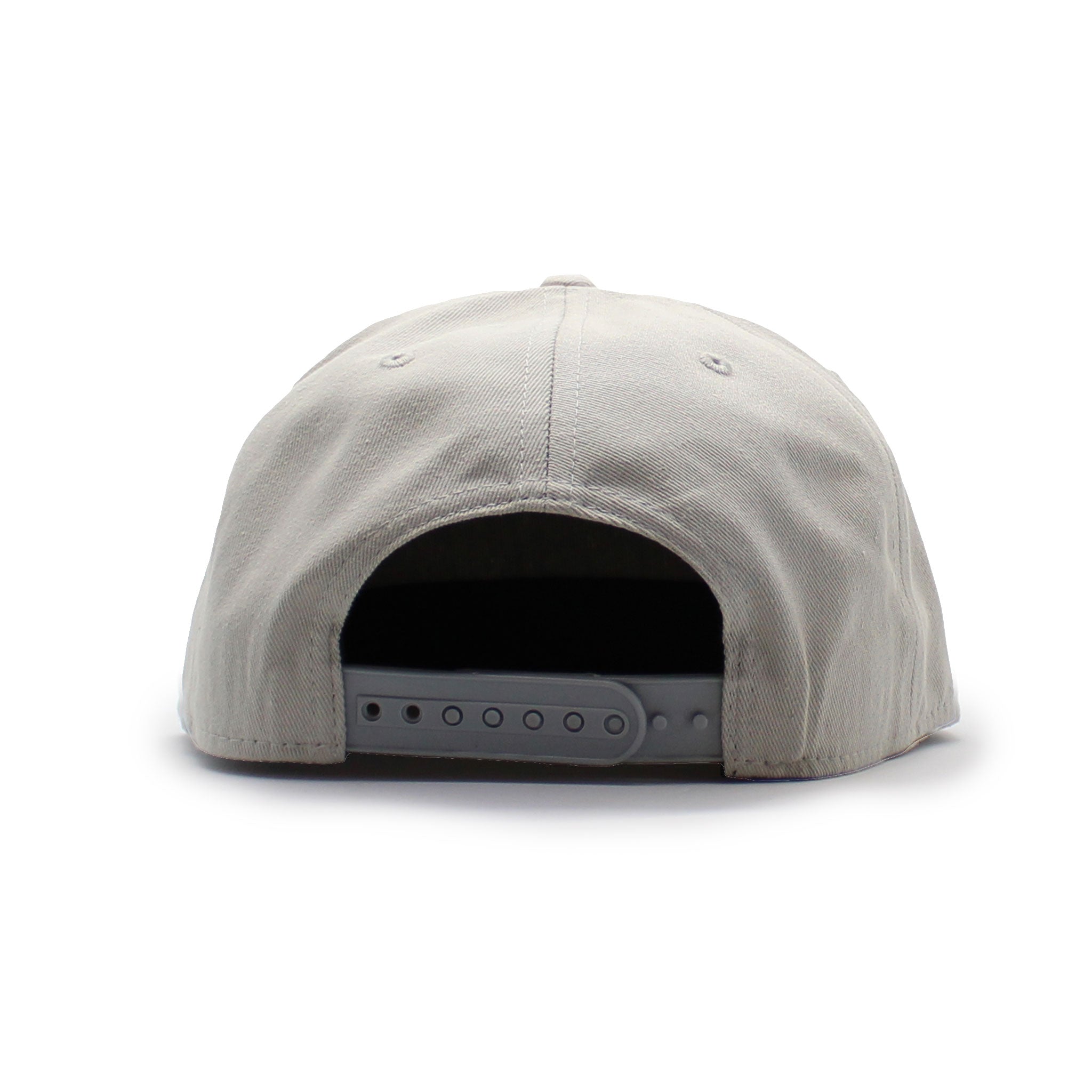 NY Snapback