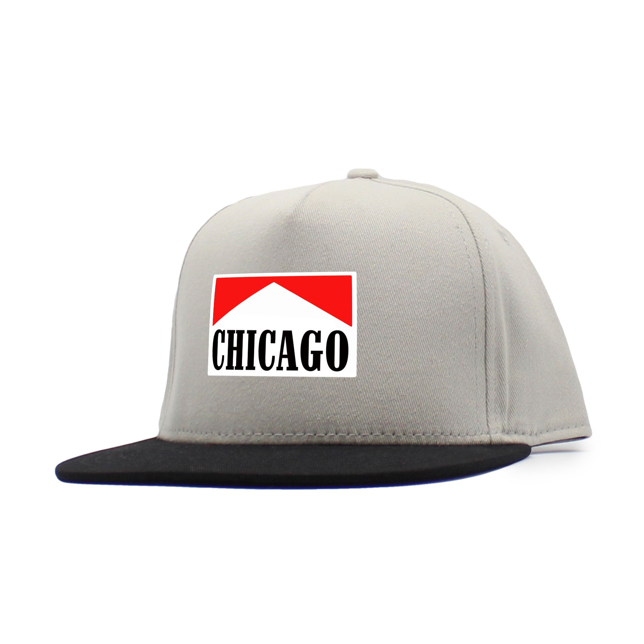 Chicago Snapback