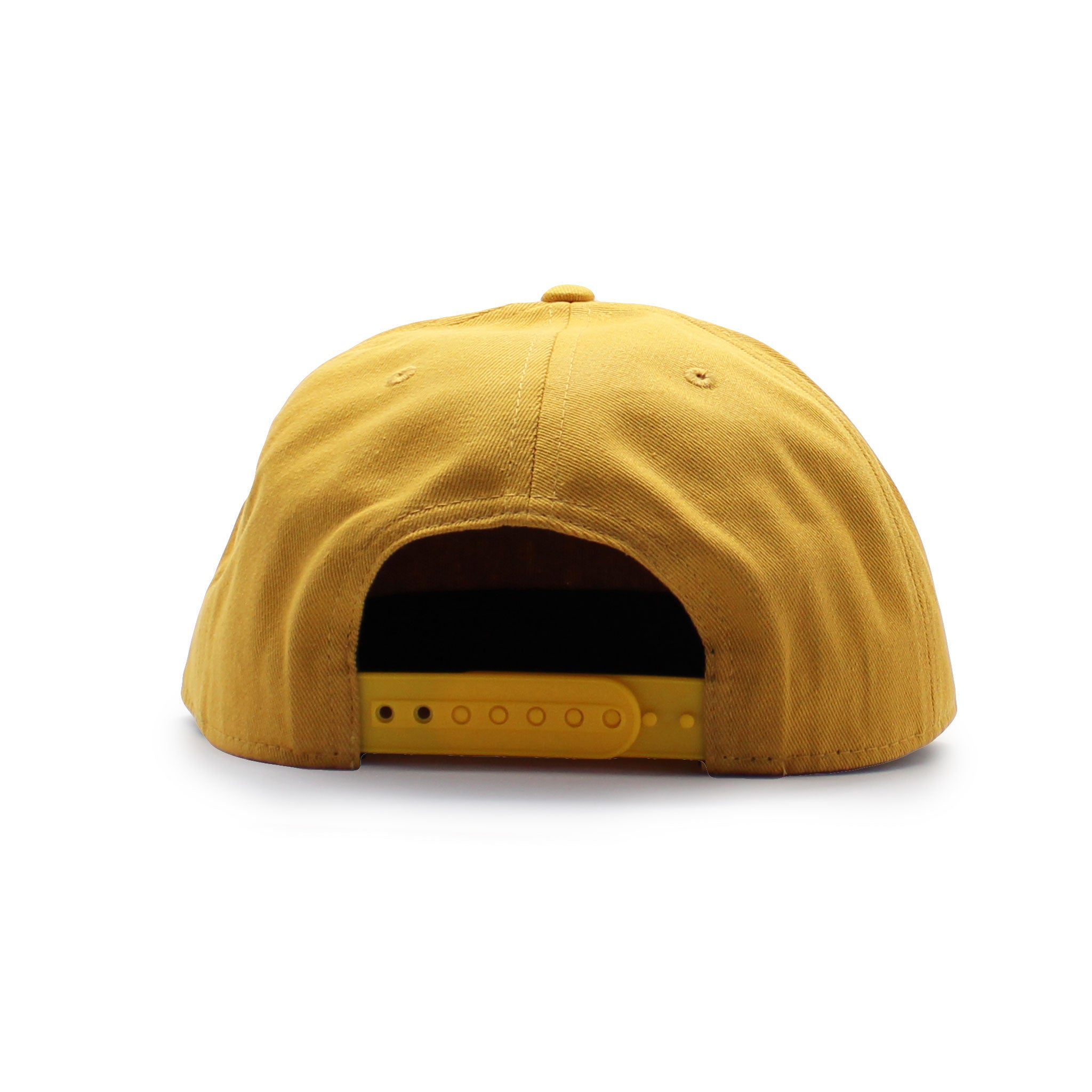 NY Snapback