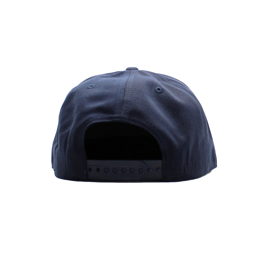 NY Snapback