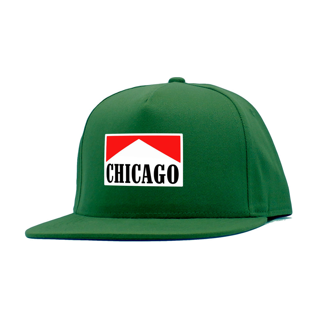 Chicago Snapback