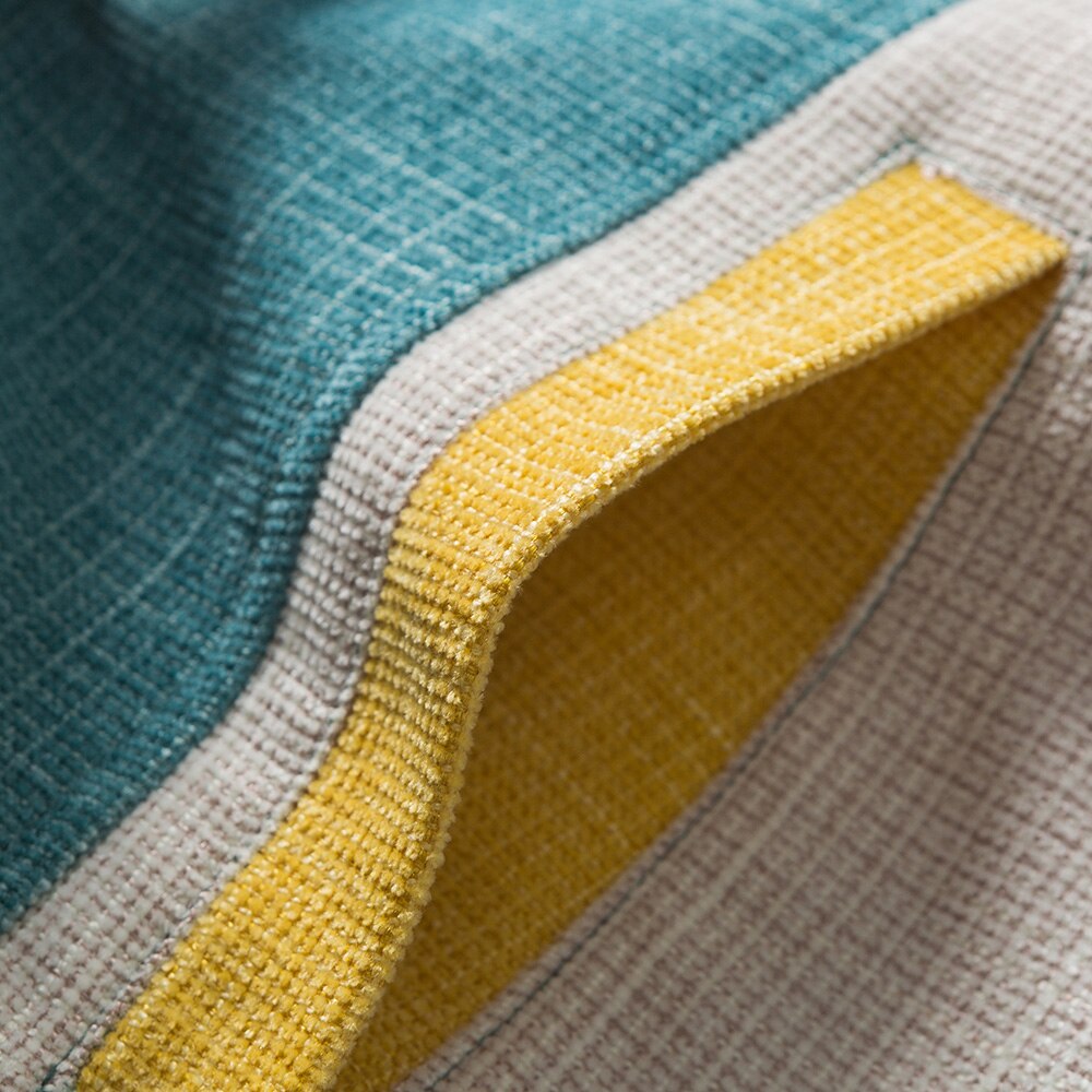 Patchwork Baggy Coat Men Vintage Harajuku Streetwear