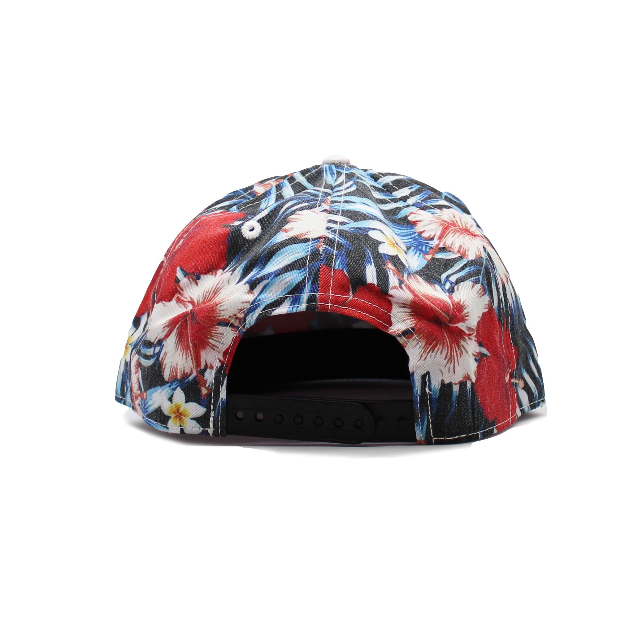 NY Snapback