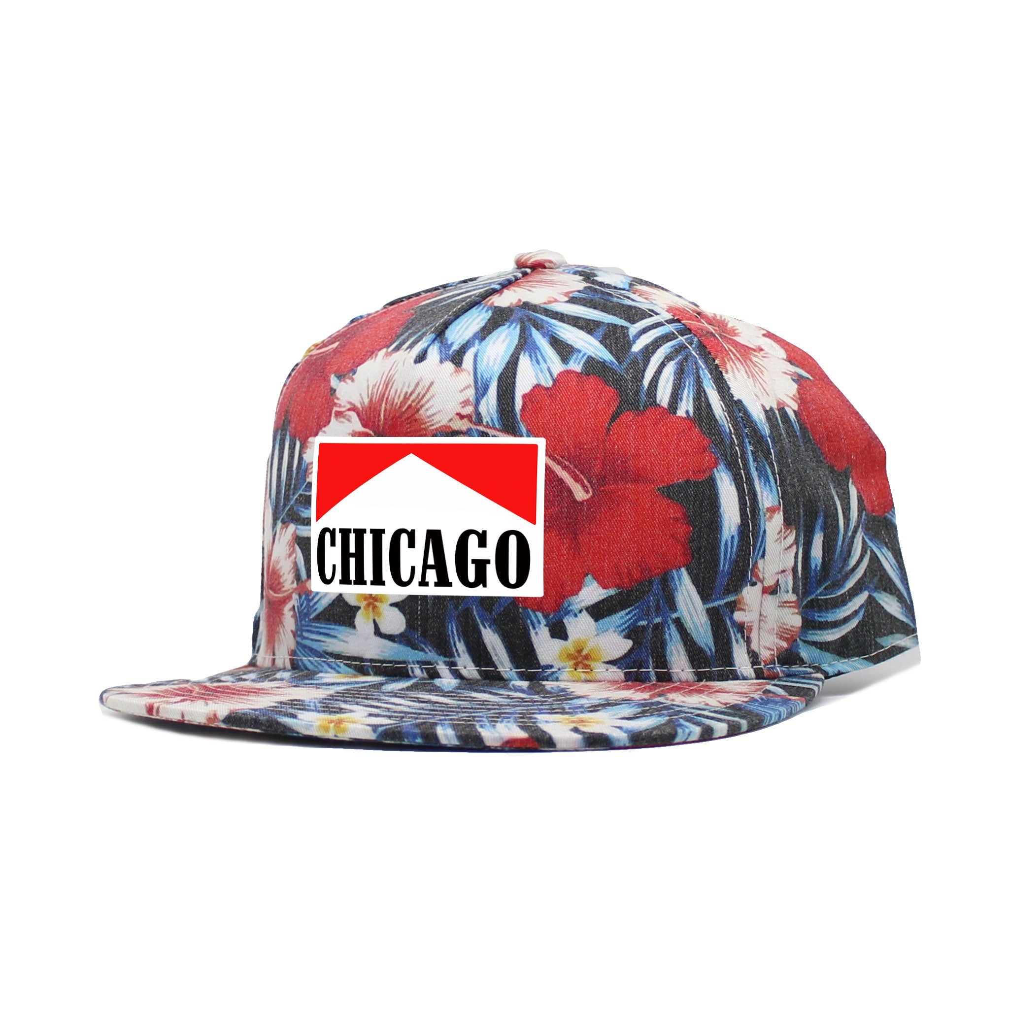 Chicago Snapback