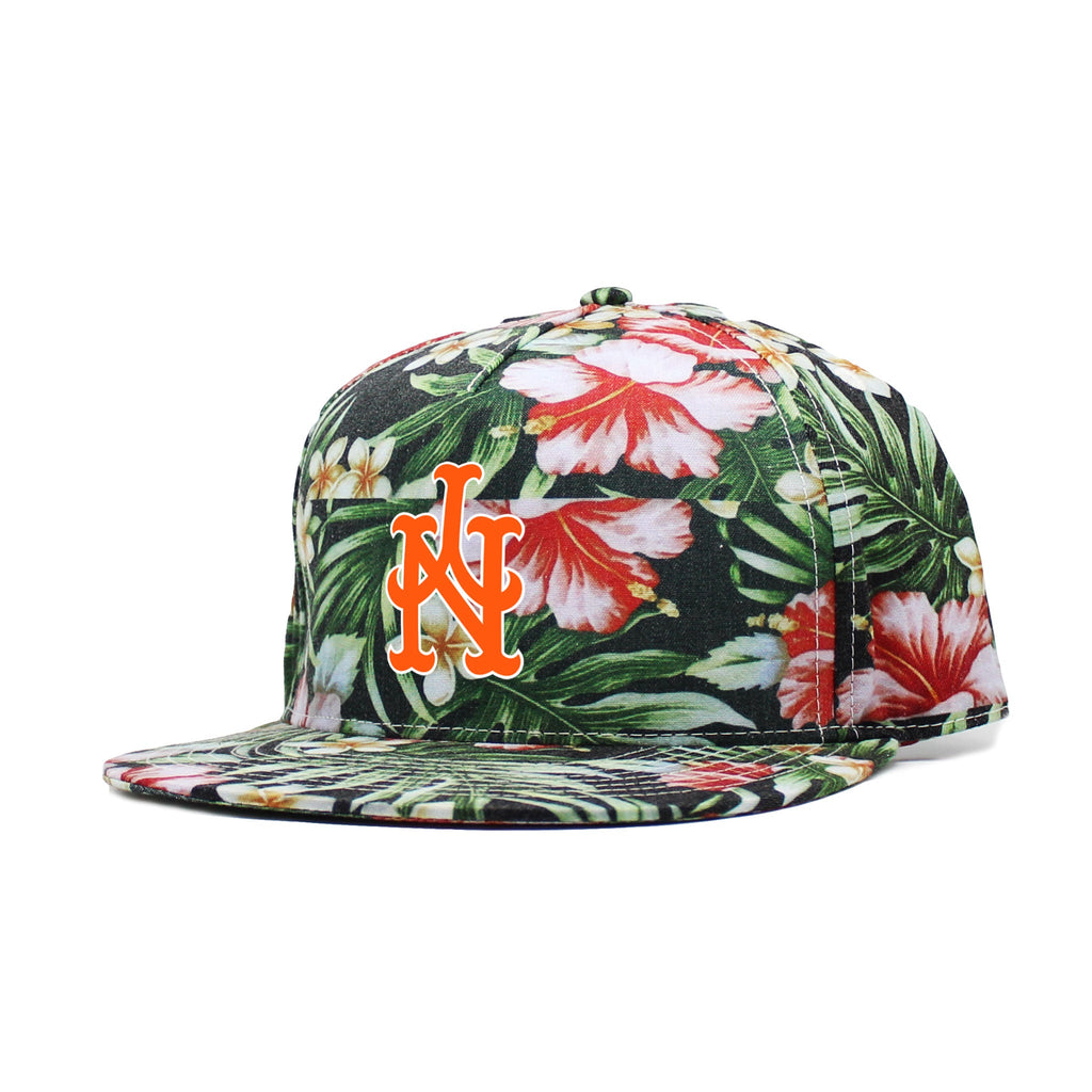 NY Snapback