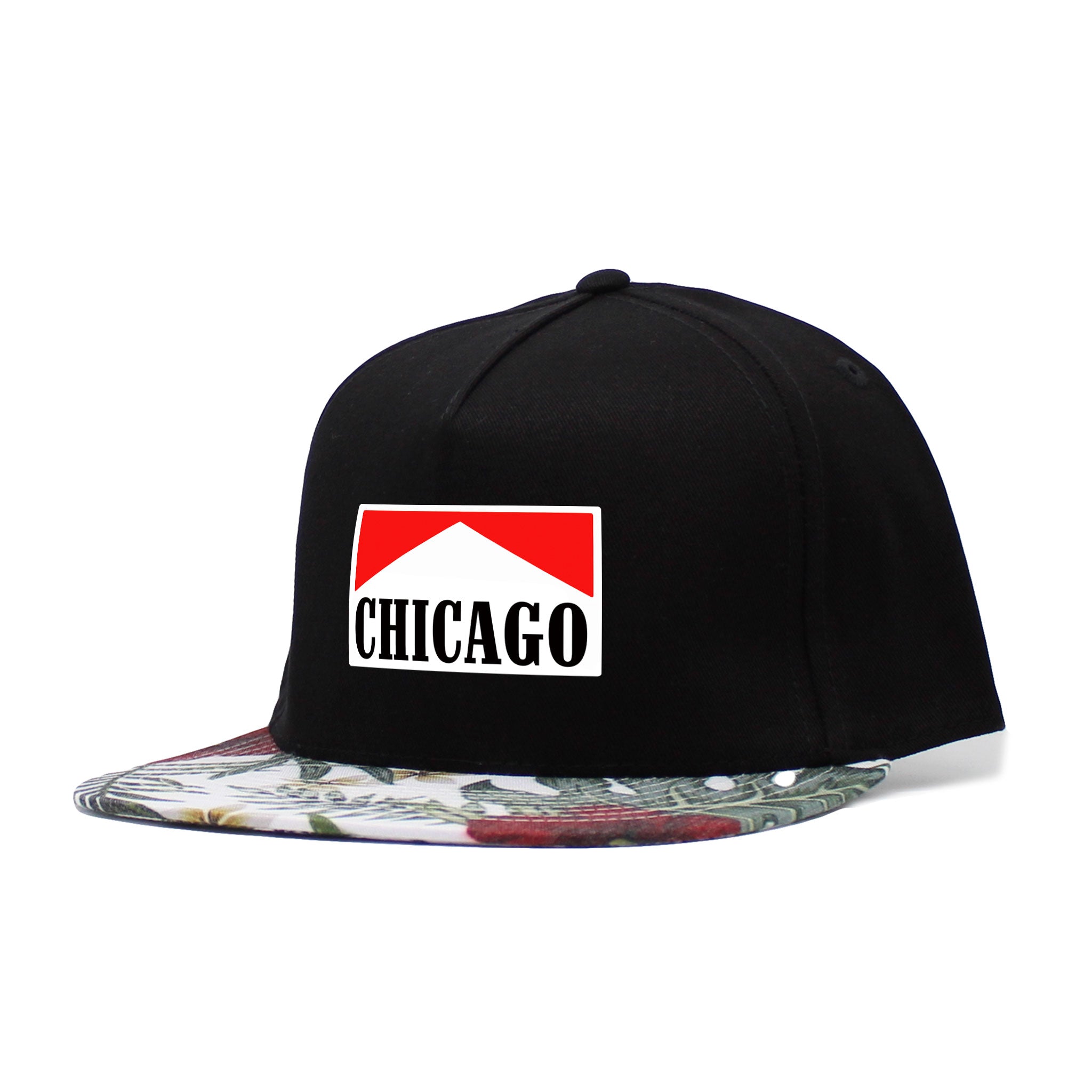 Chicago Snapback